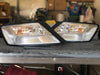 2006-2011 Honda Civic Coupe Tail Light Lenses 8th