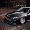 NTXGlow LED Tube Projector Headlights (2008-2015 Infiniti G37 & Q60 Coupe)