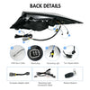 NTXGlow RGB LED Tail Lights (2021-25 Toyota GR86 & Subaru BRZ) - invoke concepts
