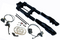 S-type Pit Pro / Black / Hydraulic Front and Rear Brake