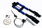 S-type Pit Pro / Blue / Hydraulic Front Brake