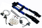 S-type Pit Pro / Blue / Hydraulic Front and Rear Brake