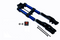 S-type Pit Pro / Blue / No Brake Adapter Kit