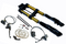 S-type Pit Pro / Gold / Hydraulic Front and Rear Brake