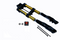 S-type Pit Pro / Gold / No Brake Adapter Kit