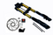 S-type Pit Pro / Gold / Stock
