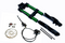 S-type Pit Pro / Green / Hydraulic Front Brake