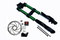 S-type Pit Pro / Green / Stock
