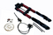 S-type Pit Pro / Red / Hydraulic Front Brake