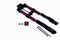 S-type Pit Pro / Red / No Brake Adapter Kit