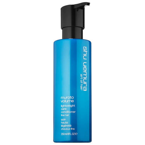Shu Uemura Muroto Volume Lightweight Conditioner 250ml