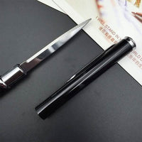 Safe Defense Knife Pen
