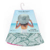 Sage & Emily Reversible SPF 50+ Travel Hat