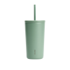16oz Cold Cup - Sage Green