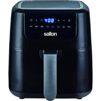 Salton Digital Air Fryer XL 5L