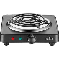 Salton Portable Electric Cooktop