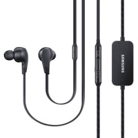 Samsung Advanced ANC Earphones, Black