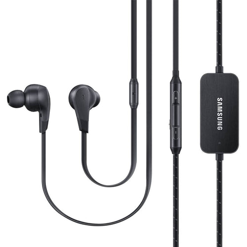 Samsung Advanced ANC Earphones, Black