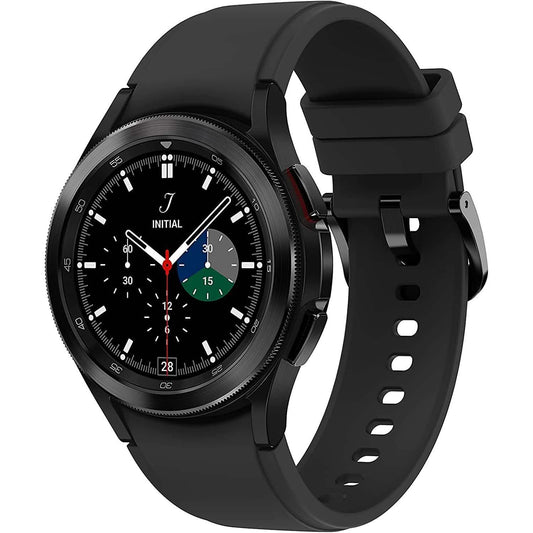Samsung Electronics Galaxy Watch 4 Classic (Refurbished)