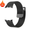 Samsung Galaxy 8 And 8 Classic Milanese Metal Band - Premium