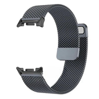 Samsung Galaxy 8 And 8 Classic Milanese Metal Band - Premium