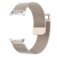 Samsung Galaxy 8 And 8 Classic Milanese Metal Band - Premium