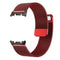 red / Galaxy Watch 8 40mm