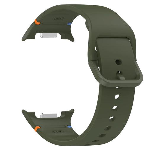 Samsung Galaxy 8 And Galaxy 8 Classic Silicone Band - Soft