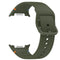 army green / Galaxy Watch 8 40mm / Small To Medium