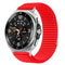 red / Galaxy Watch 8 40mm