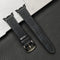 dark midnight blue - black / Galaxy Watch 8 Classic 46mm