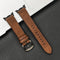 brown - black / Galaxy Watch 8 Classic 46mm
