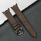 dark brown - black / Galaxy Watch 8 Classic 46mm