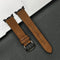 light brown - black / Galaxy Watch 8 Classic 46mm