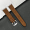 brown - silver / Galaxy Watch 8 Classic 46mm