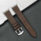 dark brown - silver / Galaxy Watch 8 Classic 46mm