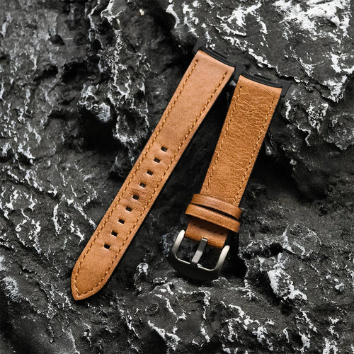 Samsung Galaxy 8 Galaxy 8 Classic Leather Band - Premium