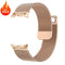 rose gold / Galaxy Watch 8 40mm
