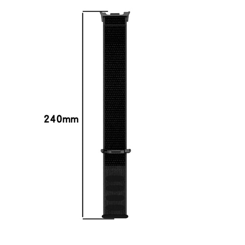 Samsung Galaxy 8 Galaxy 8 Classic Nylon Band - Breathable