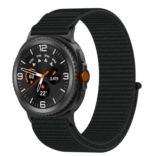 Samsung Galaxy 8 Galaxy 8 Classic Nylon Band - Breathable