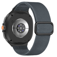 Galaxy 8 Galaxy 8 Classic Nylon Band - Breathable Comfort
