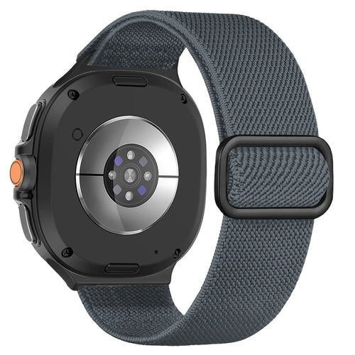 Galaxy 8 Galaxy 8 Classic Nylon Band - Breathable Comfort