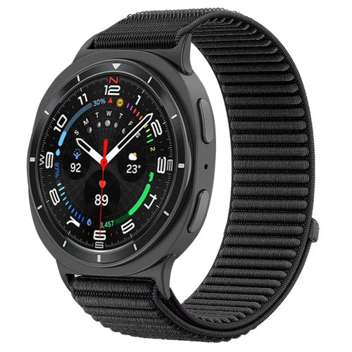 Samsung Galaxy 8 Galaxy 8 Classic Nylon Band - Breathable