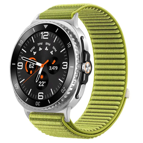 Samsung Galaxy 8 Galaxy 8 Classic Nylon Band - Breathable