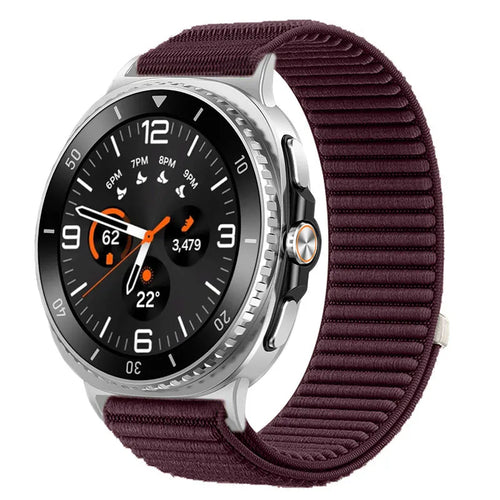 Samsung Galaxy 8 Galaxy 8 Classic Nylon Band - Breathable