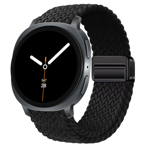 Galaxy 8 Galaxy 8 Classic Nylon Band - Breathable Rugged