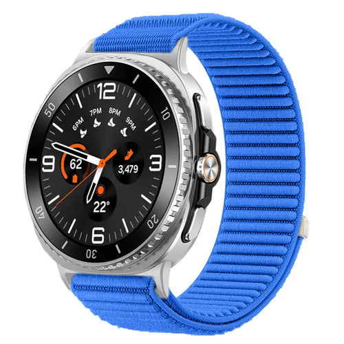 Samsung Galaxy 8 Galaxy 8 Classic Nylon Band - Breathable