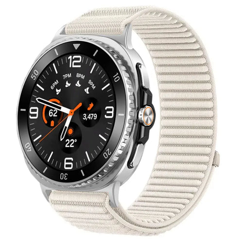 Samsung Galaxy 8 Galaxy 8 Classic Nylon Band - Breathable