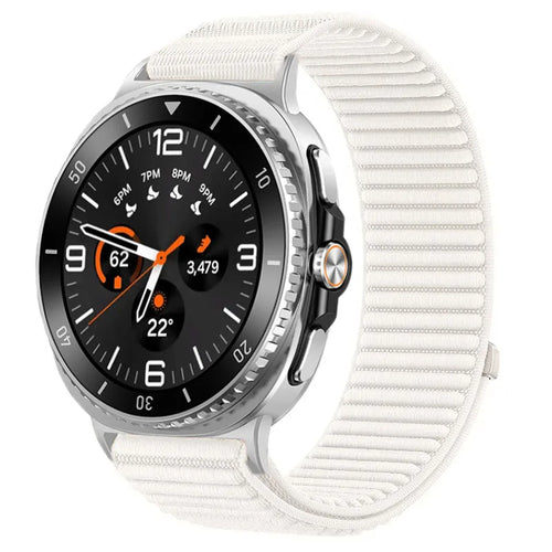 Samsung Galaxy 8 Galaxy 8 Classic Nylon Band - Breathable
