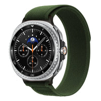 Samsung Galaxy 8 And Galaxy 8 Classic Nylon Band - Rugged